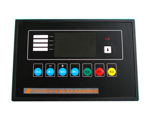  智能柴油机组控制器