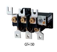 韩国（LS产电）热过载继电器GTH-150 130A
