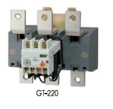 韩国（LS产电)  热过载继电器  GTH-220
