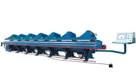 折弯机电气控制柜