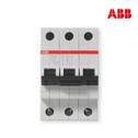 ABB 微型断路器 S203-C20