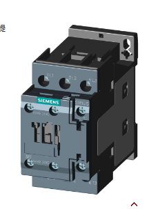 SIRIUS（国产）3RT6 / 3RT5接触器